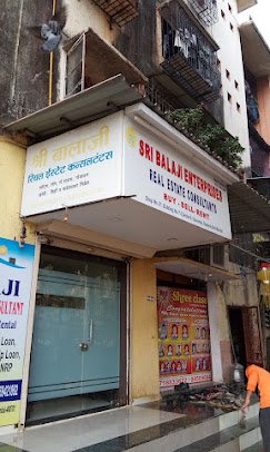 Sri Balaji Real Estate Consultant ghansoli