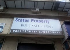 Status Property