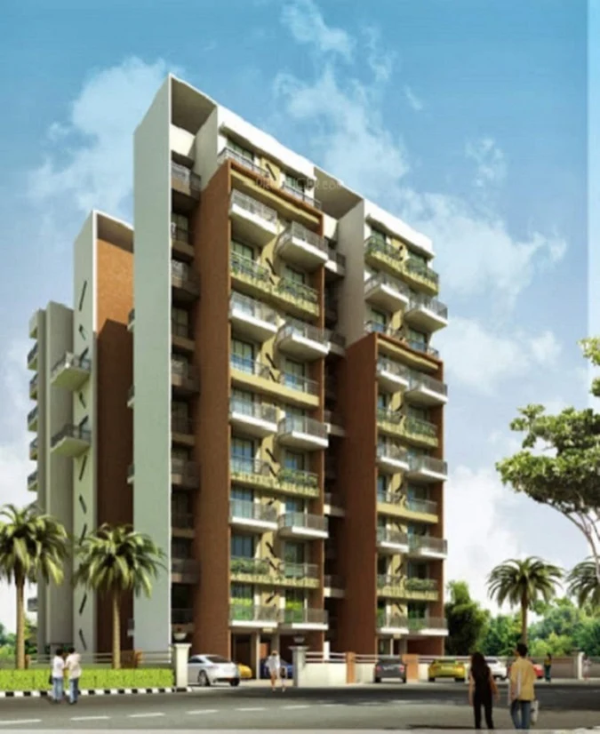 Sunny Real Estate Consultants Ulwe