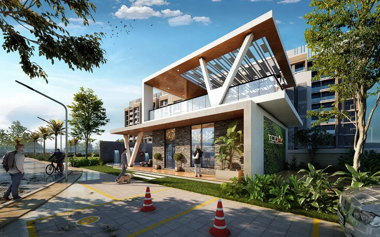 Sunny Real Estate Consultants Ulwe