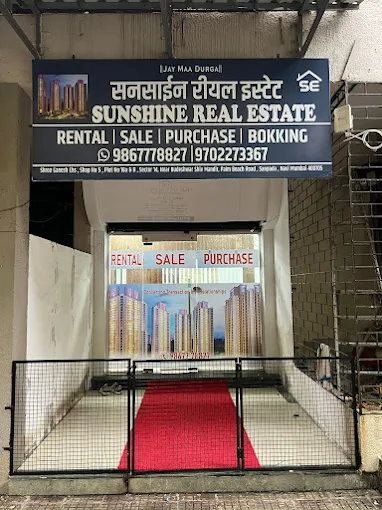 Sunshine real estate