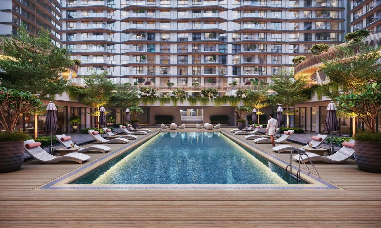 Suryakoti Properties Nerul