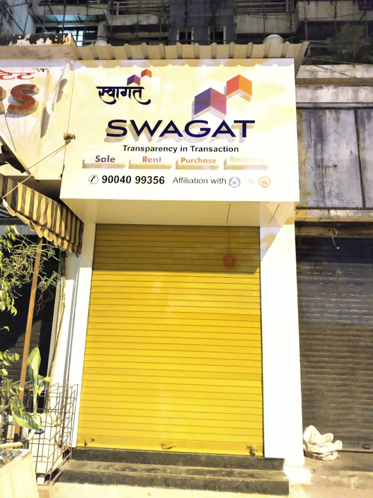 Swagat properties image