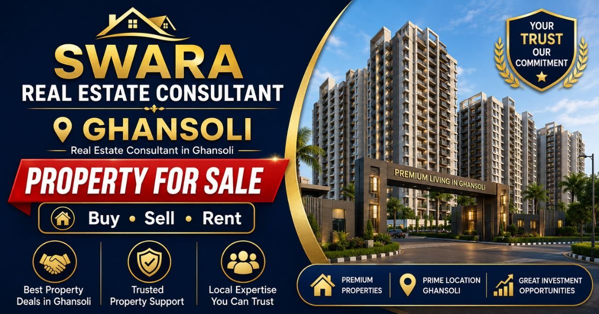 Swara Enterprises Ghansoli
