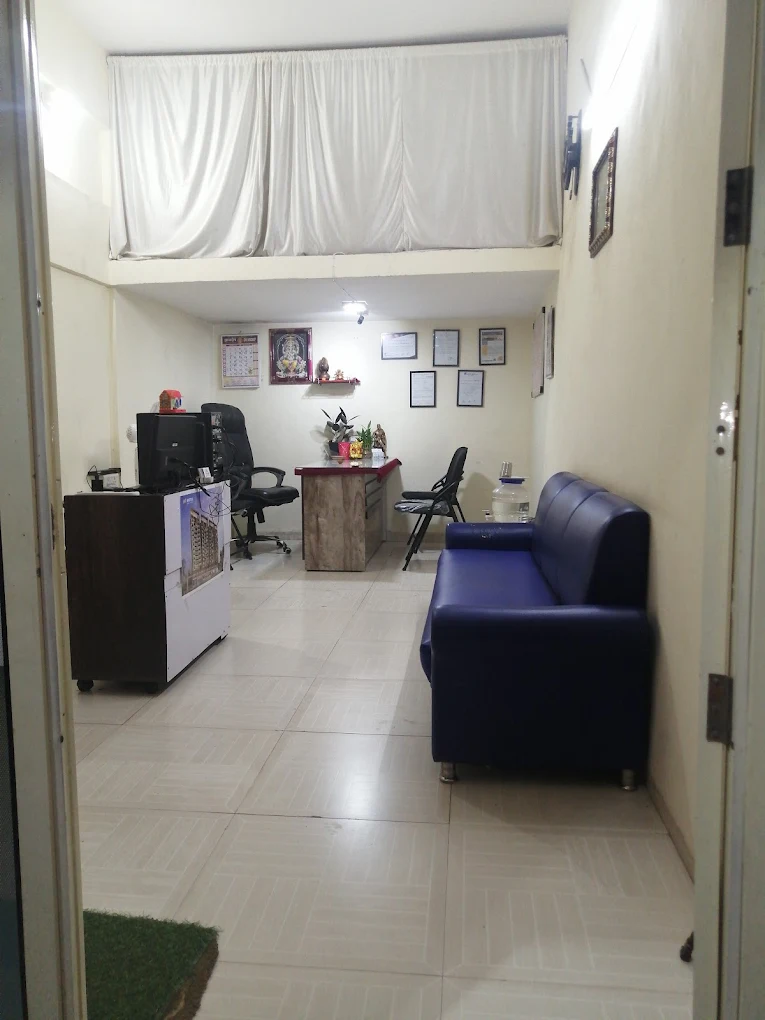 TRIMURTI ENTERPRICES kamothe
