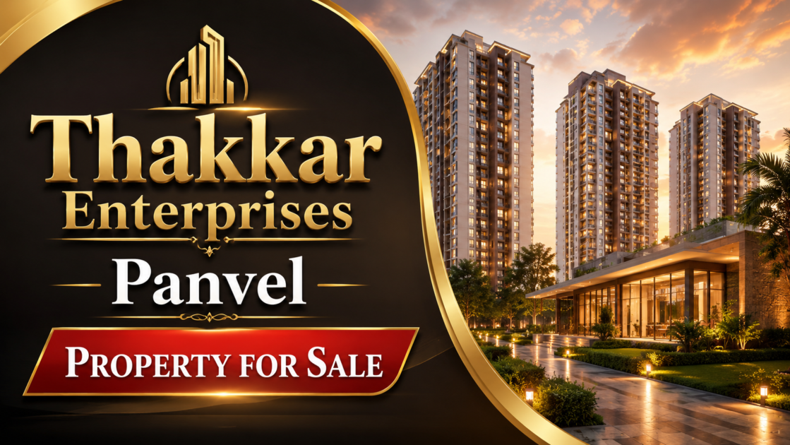 Thakkar Enterprises Panvel