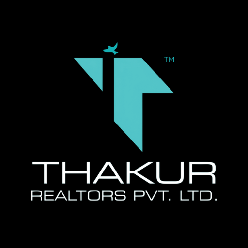 Thakur Realtors Ulwe
