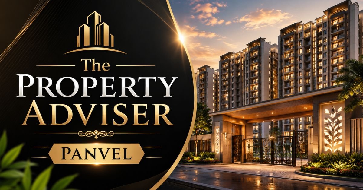 The Property Adviser Panvel