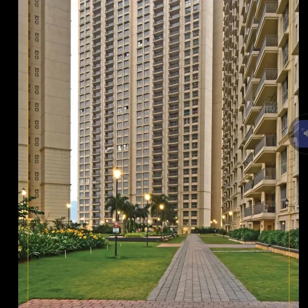 Touch sky realty real estate agency in vashi navi mumbai image
