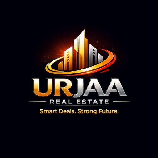 Urjaa Real Estate Kharghar