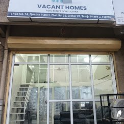 Vacant Homes