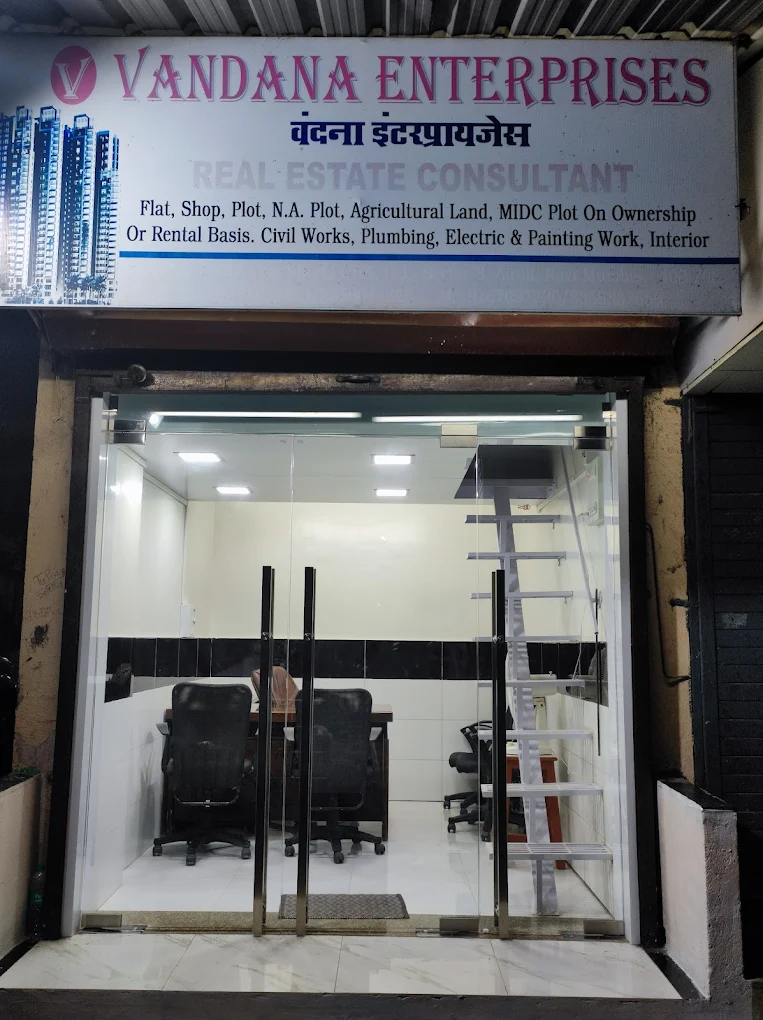 Vandana Enterprises Airoli Real Estate Consultant image