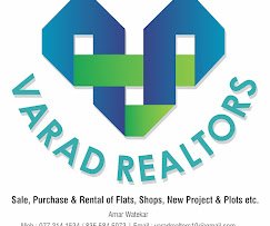 Varad Realtors kharghar