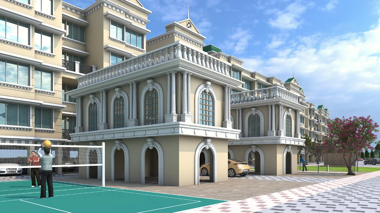Vastu Nirman Properties image