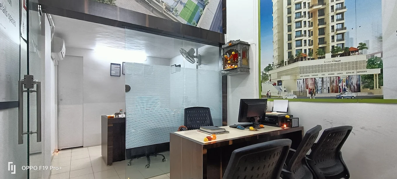Vivek Enterprises Ghansoli