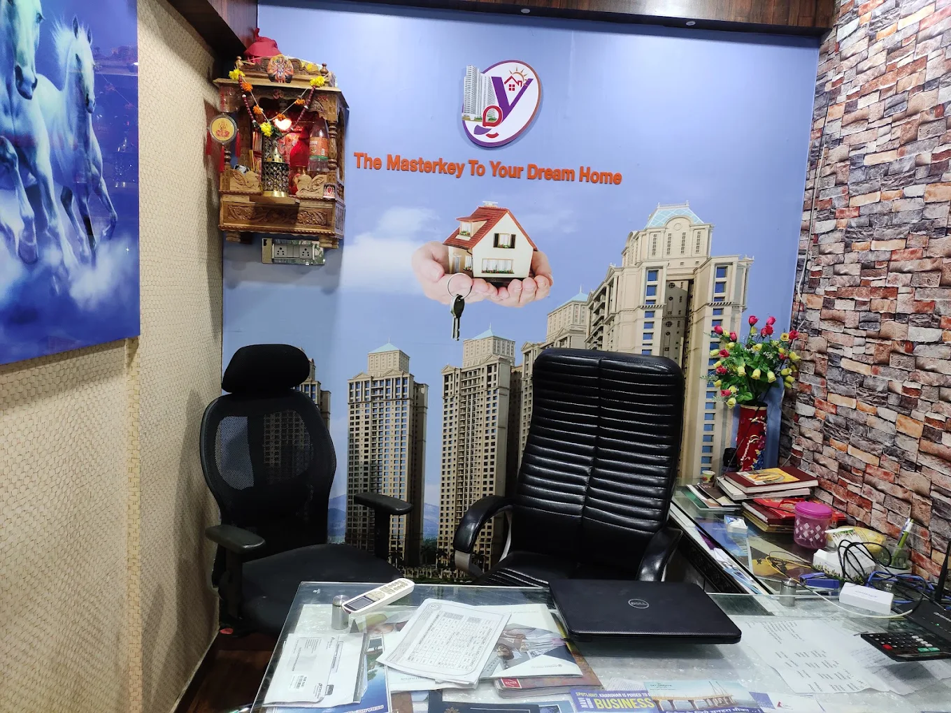 Yatindra Enterprises kamothe navi mumbai