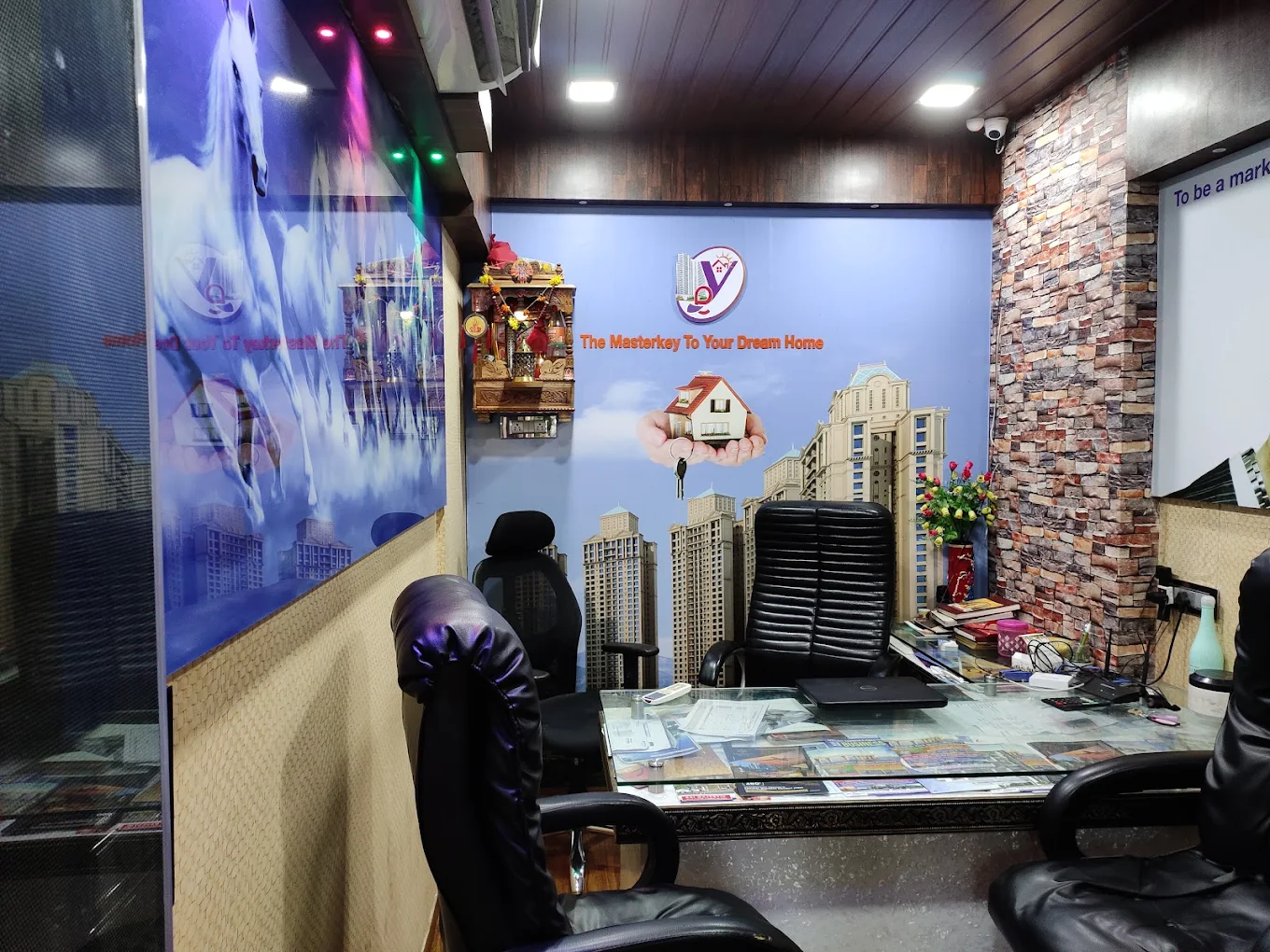 Yatindra Enterprises kamothe navi mumbai