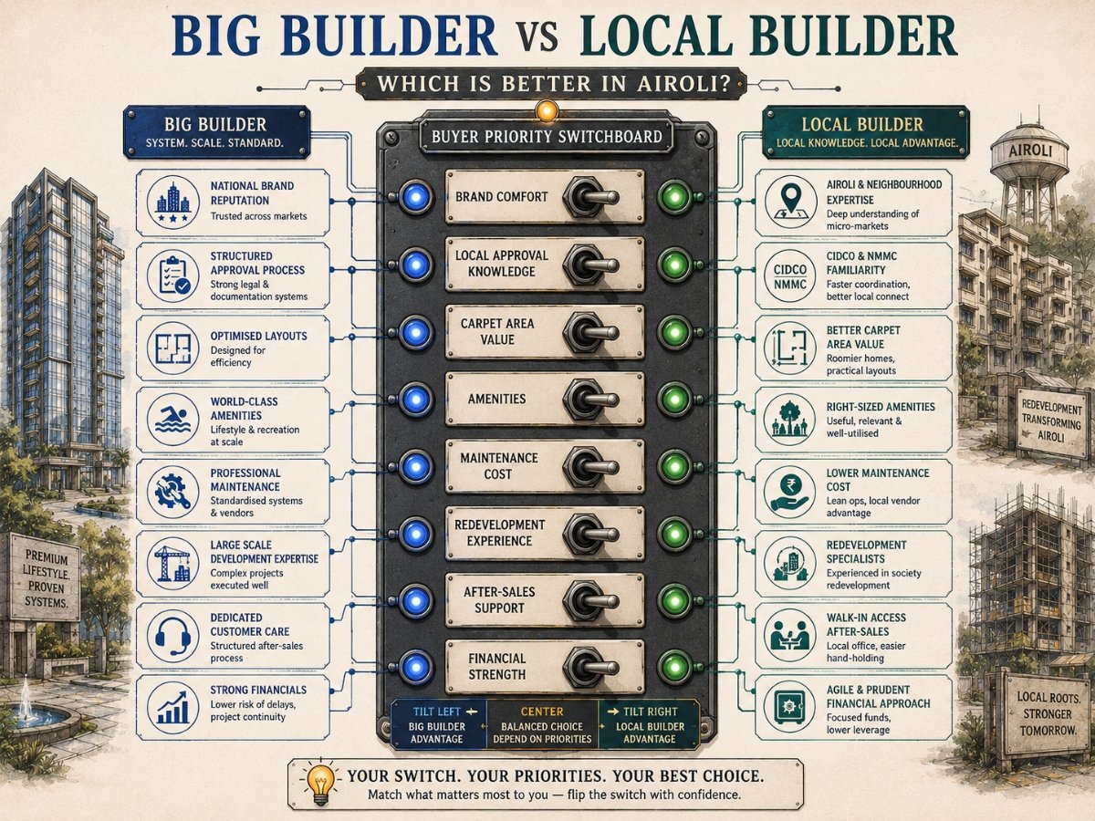 big builder vs local builder in airoli is visible in this image.