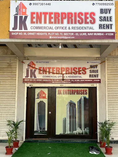 jk enterprises ulwe m