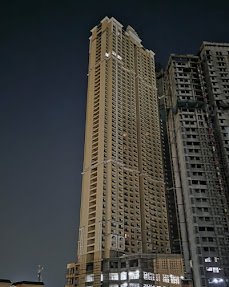 kharghar properties