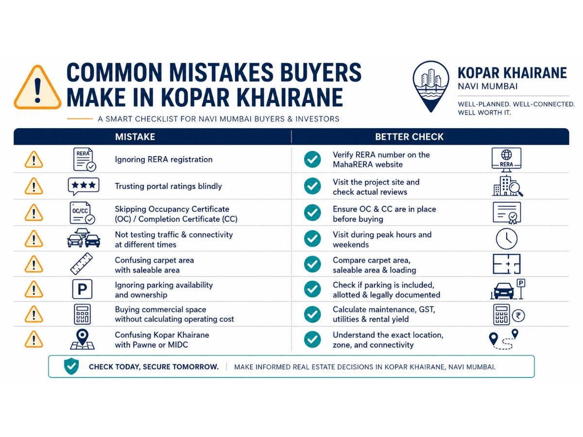 kopar-khairane-buyer-mistakes-real-estate-infographic is visible in this image