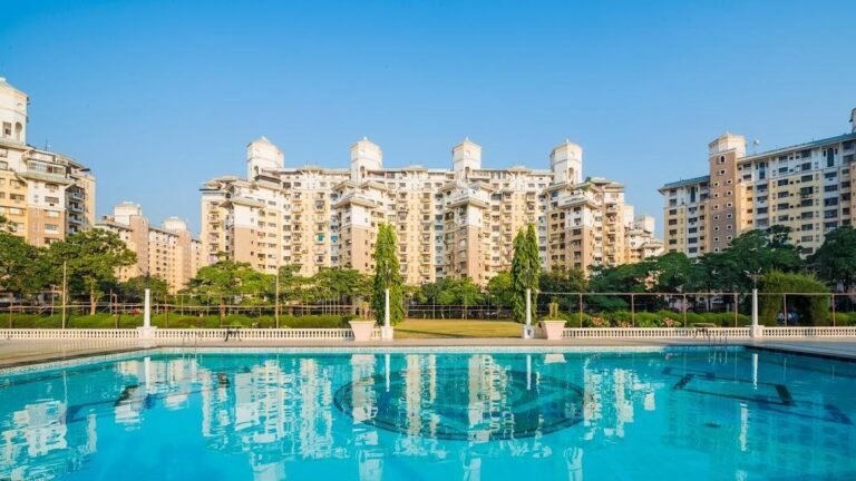 2 BHK / 3 BHK / 4 BHK Flats & Commercial Properties in Nerul, Seawoods and Navi Mumbai