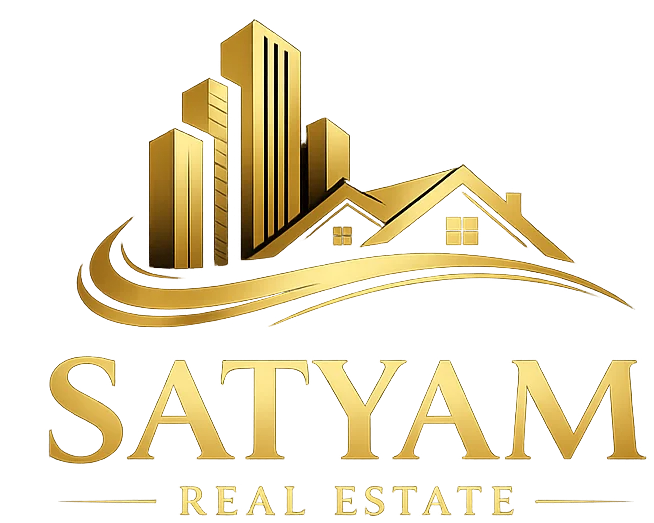 Satyam Real Estate Sanpada