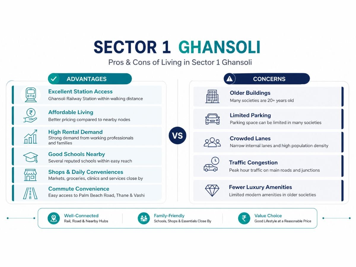 sector-1-ghansoli-buy-rent-investment-guide is visible in this image