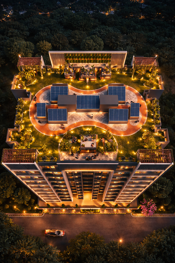 venus homes panvel