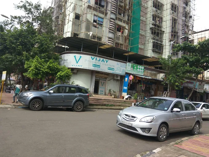 vijay real estate