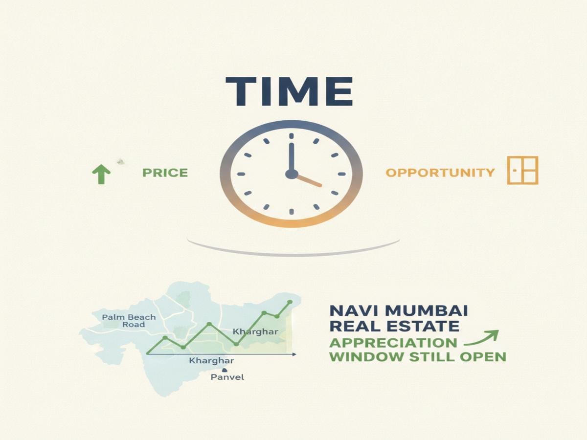 5. Is the Appreciation Window Still Open? is visible in this image