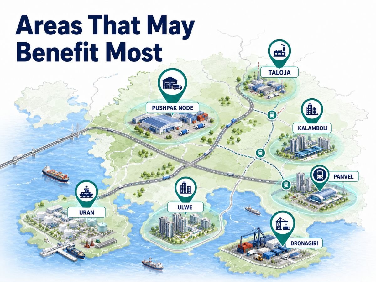 Areas That May Benefit Most is visible in this image