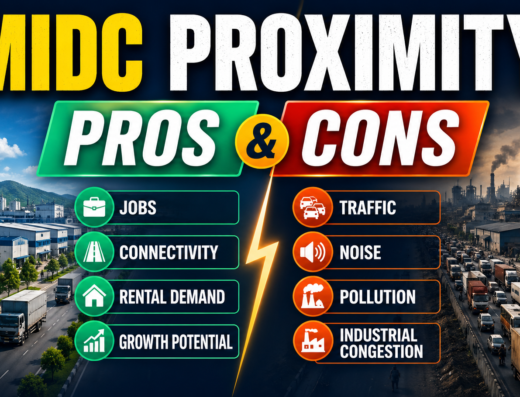 MIDC proximity pros and cons