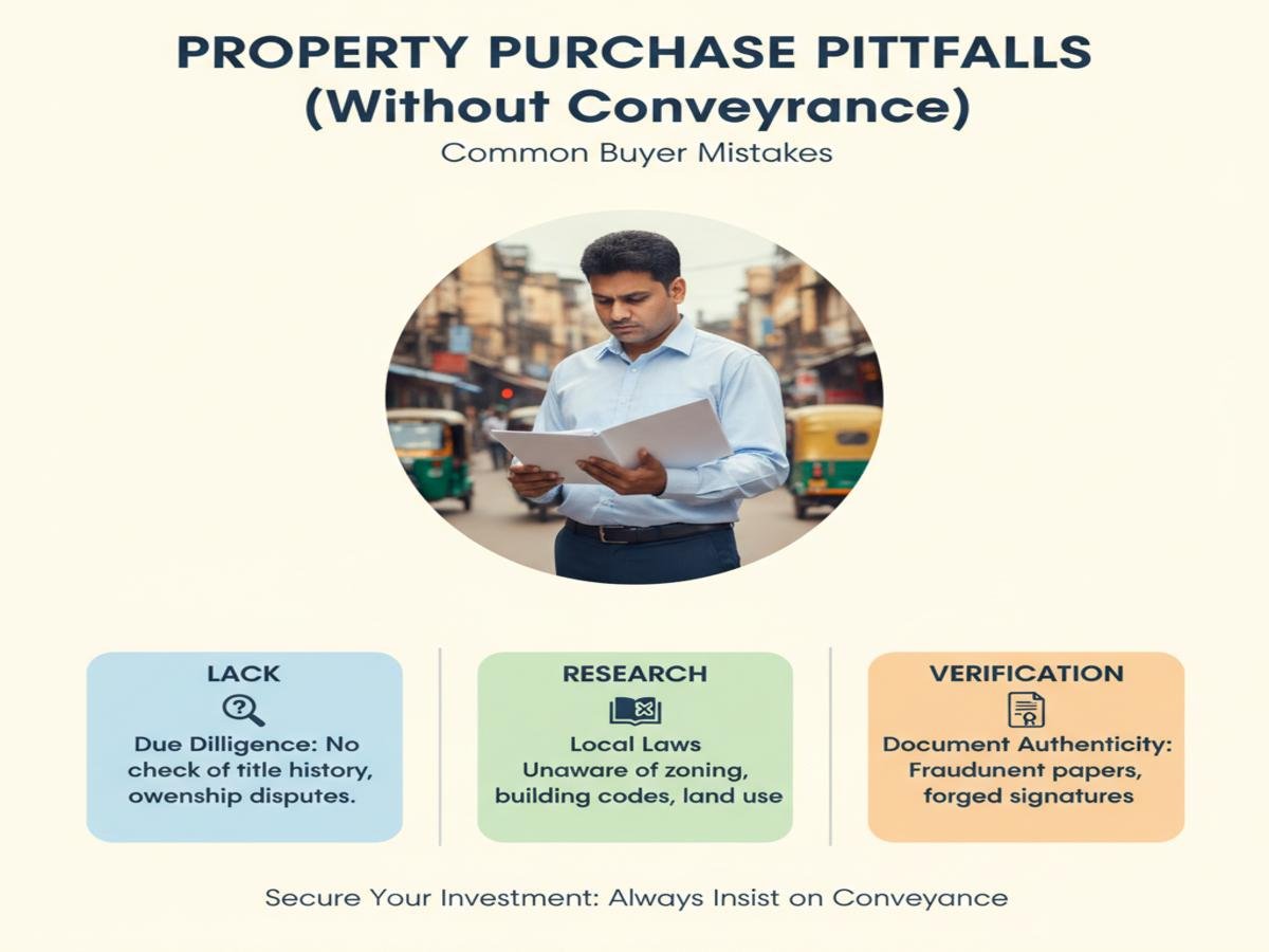 Common Mistakes Buyers Make is visible in this image