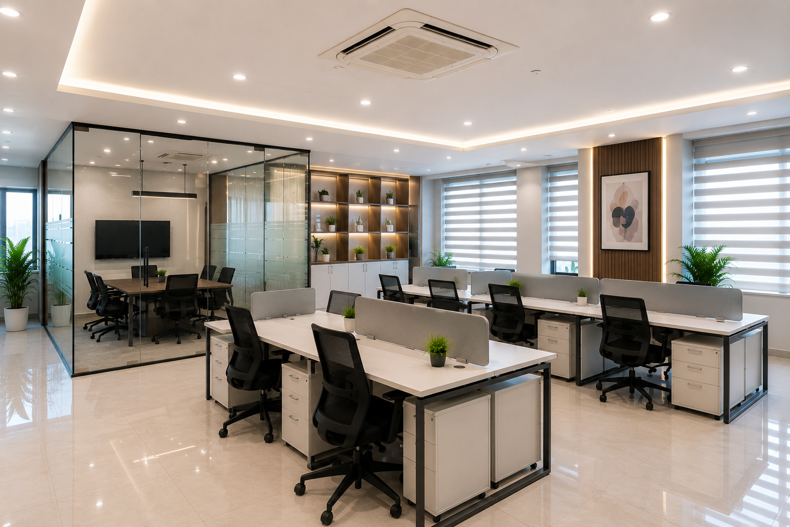1 BHK Flat for Sale in Vashi Sector 26