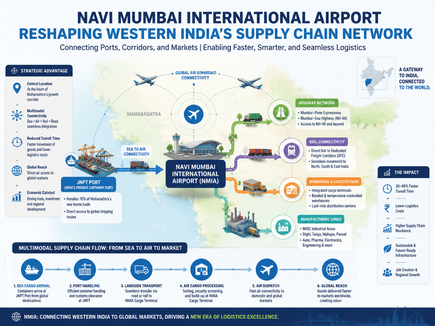 Navi Mumbai International Airport